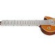 MusicNomad Fretboard Protector Guard for Gibson Electric Fret Scale