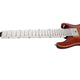 MusicNomad Fretboard Protector Guard for P-25in Fret Scale