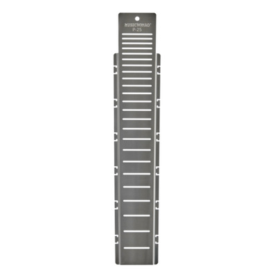 MusicNomad Fretboard Protector Guard for P-25in Fret Scale