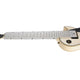 MusicNomad Fretboard Protector Guard for E-24.75in Fret Scale
