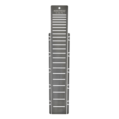 MusicNomad Fretboard Protector Guard for E-24.75in Fret Scale