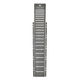 MusicNomad Fretboard Protector Guard for E-24.75in Fret Scale