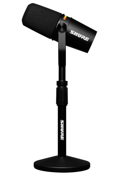 Shure MV7+-K-BNDL