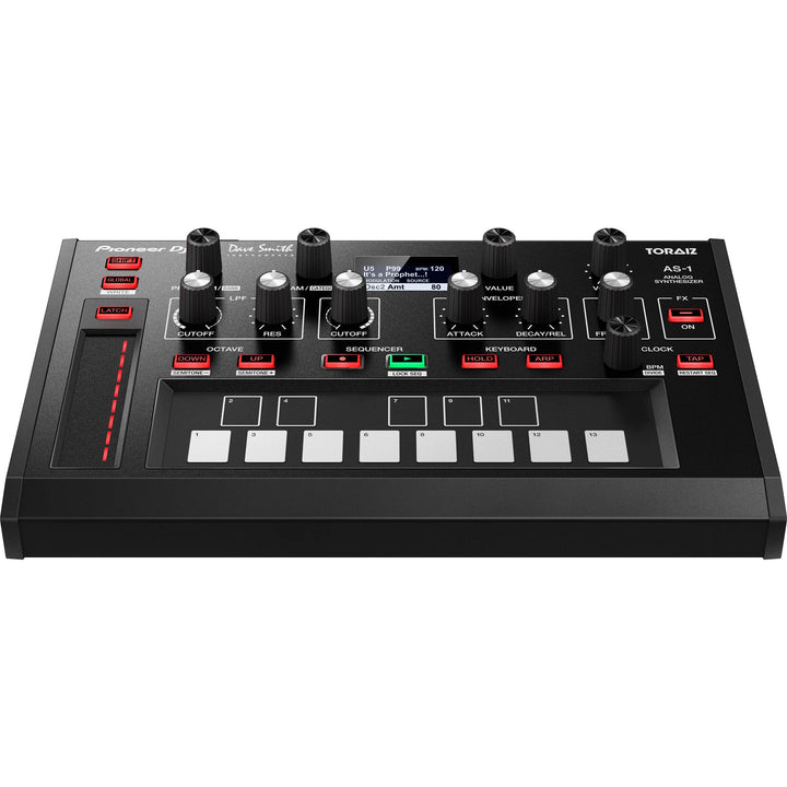 Pioneer DJ Toraiz AS-1