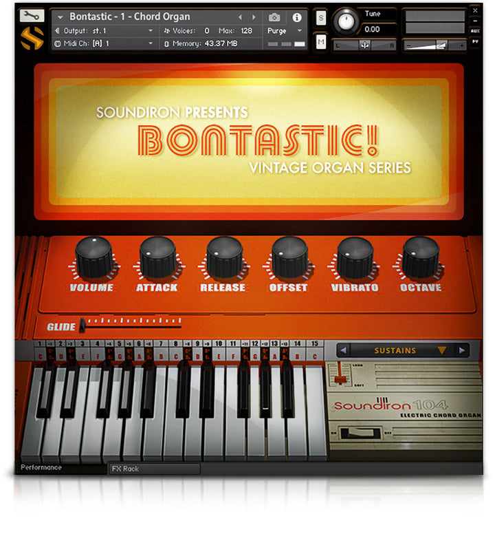 Bontastic! - 1
