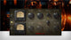 WAVES Waves PuigChild Compressor