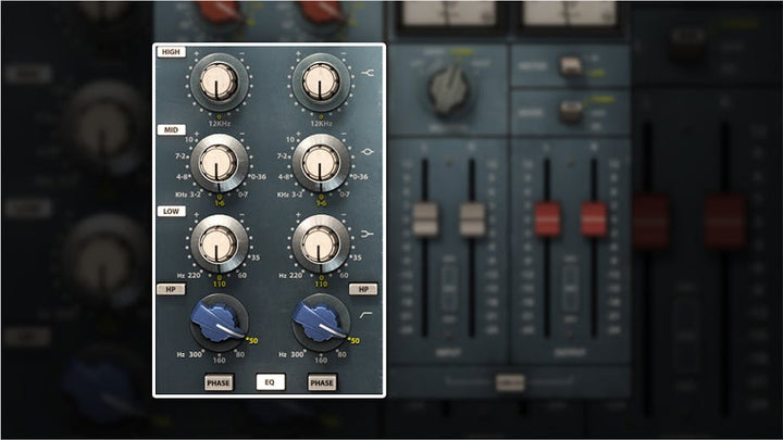 WAVES Waves Scheps 73