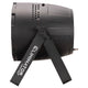 Eliminator MEGA-PAR-Z-WASH PAR Fixture with 19 x 15W RGBW LED - Stage Lighting