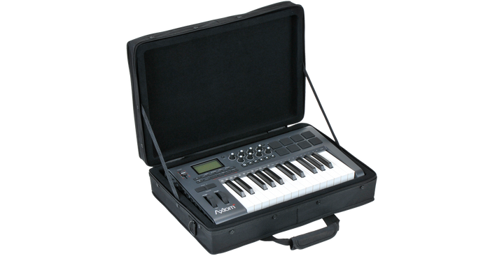 SKB SKB 1SKB-SC1913 Controller Soft Case (Black) - Controller Cases