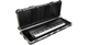 SKB SKB 1SKB-5820W ATA 88 Note Keyboard Case (Black / Pre-Cut) - Keyboard & Synthesizer Stands