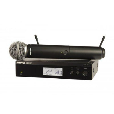 Shure BLX24R/SM58-H10