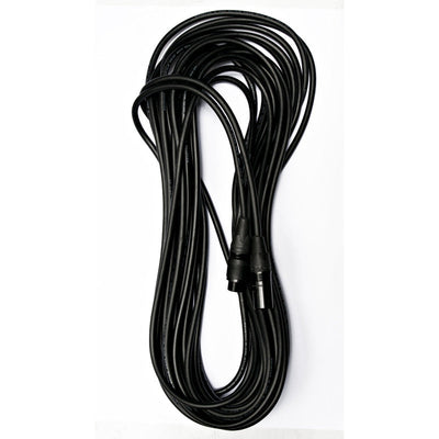 ADJ 3-Pin DMX XLR Cable - IP65 - 50ft