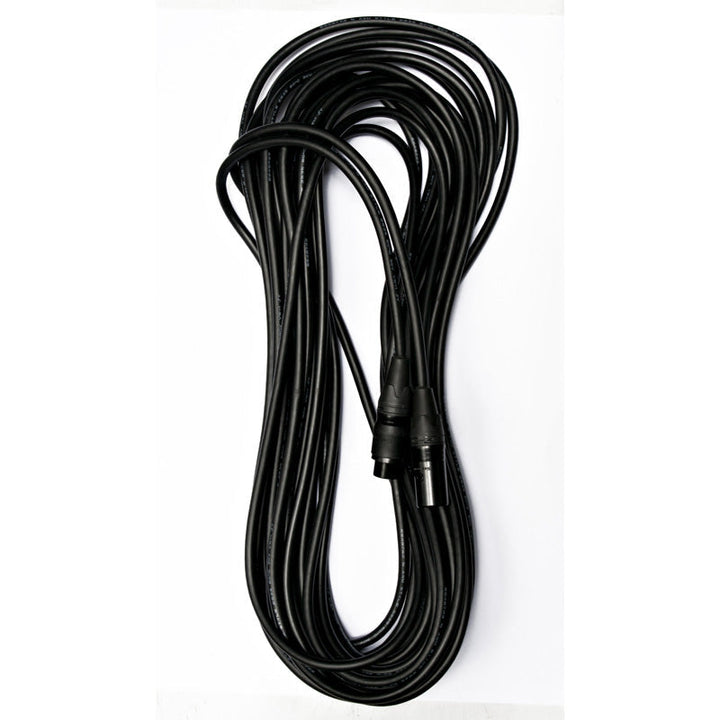 ADJ 3-Pin DMX XLR Cable - IP65 - 50ft