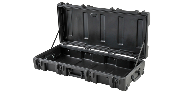 SKB SKB rSeries 4417-8 Case (Black, Empty) - Cases & Transport Accessories