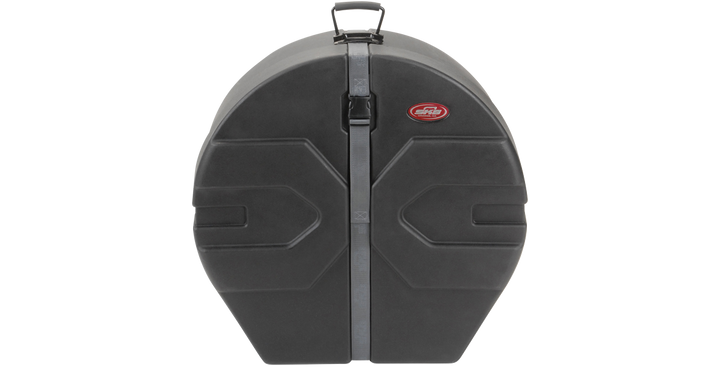SKB SKB 1SKB-CS22 Cymbal Safe (Black) - Instrument Cases
