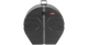 SKB SKB 1SKB-CS22 Cymbal Safe (Black) - Instrument Cases