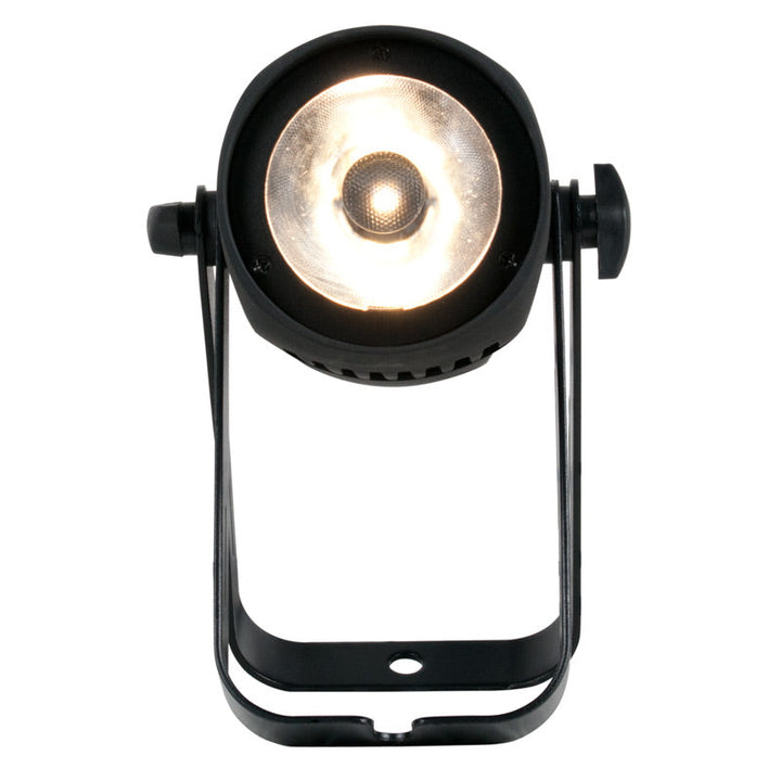 ADJ Pinspot with 4° Beam & 15W WW LED