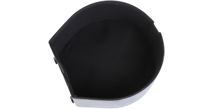 SKB SKB 1SKB-D0414 Snare Case (Black) - Instrument Cases