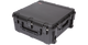 SKB SKB iSeries 2828-12 Waterproof Utility Case (Black) - Cases & Transport Accessories