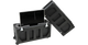 SKB SKB FP Series 2026 Case (Black, Pre-Cut Foam) - Cases & Transport Accessories