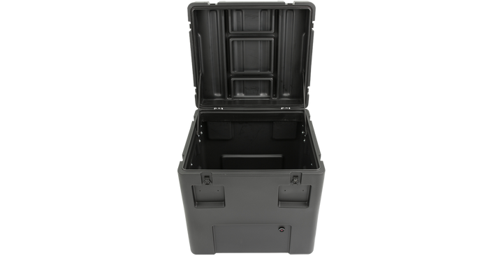 SKB SKB rSeries 2523-26 Case (Black, Empty) - Cases & Transport Accessories