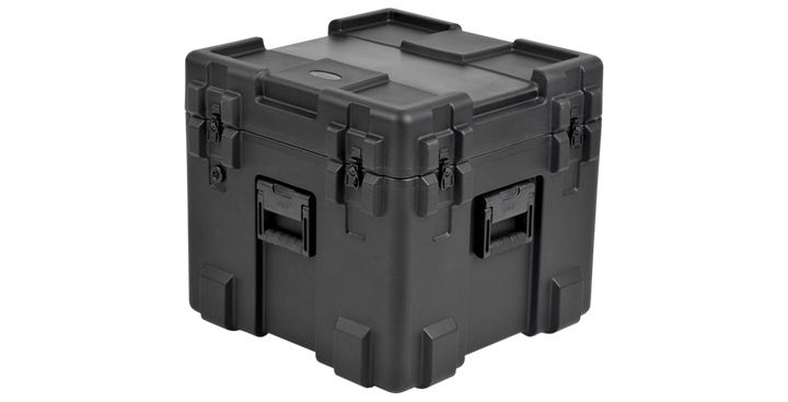 SKB SKB rSeries 2222-20 Case (Black, Cubed Foam) - Cases & Transport Accessories
