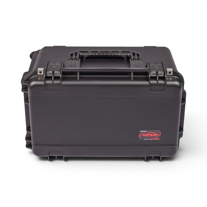 SKB SKB iSeries 2213-12 Waterproof Case (Black, Large Padded Dividers And Lid Organizer) - Cases & Transport Accessories