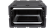 SKB SKB 3RS-5U20-22B rSeries 5U 20 Deep Shock Rack (Black) - Cases & Transport Accessories