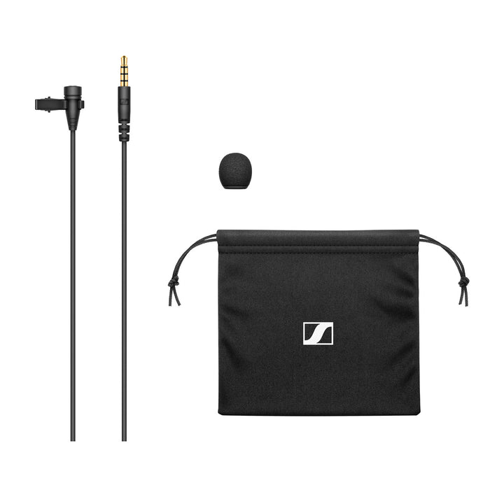 Sennheiser XS LAV USB-C Mobile