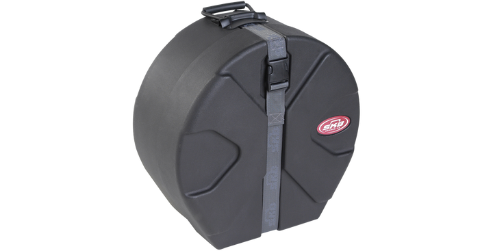 SKB SKB 1SKB-D0513 Snare Case (Black) - Instrument Accessories