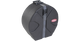 SKB SKB 1SKB-D0513 Snare Case (Black) - Instrument Accessories