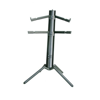 K&M 18860-BLACK