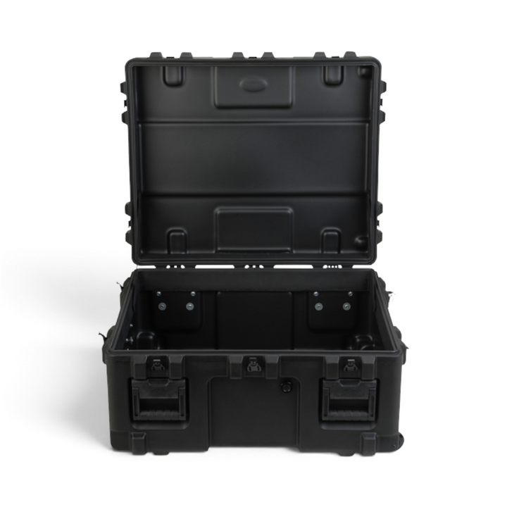 SKB SKB rSeries 3025-15 Case (Black, Empty) - Cases & Transport Accessories