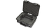 SKB SKB iSeries 1510-6 Waterproof Utility Case (Black, Pre-Cut Foam) - Cases & Transport Accessories