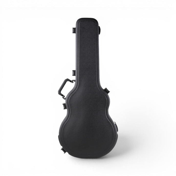 SKB SKB 1SKB-35 Thin Body Semi-Hollow Guitar Case (Black) - Instrument Cases