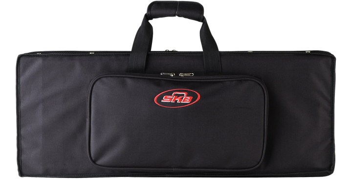 SKB SKB 1SKB-SC2709 Foot Controller Soft Case (Black) - Controller Accessories