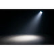 ADJ PAR Fixture - IP65 with 18 x 12W RGBWA+UV LED & DMX