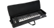 SKB SKB 1SKB-SC88NKW Soft Case for 88-Note Narrow Keyboards (Black) - Controller Cases