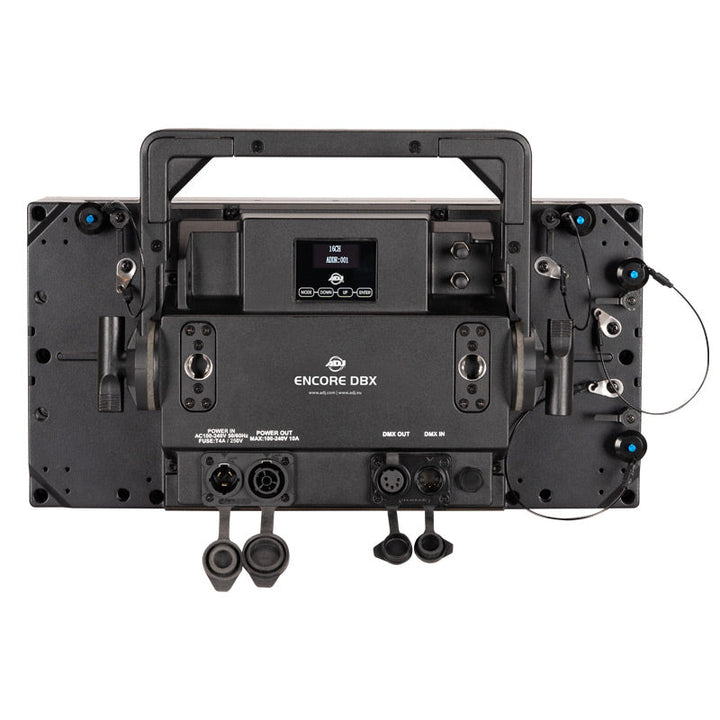 ADJ Blinder/Strobe Fixture - IP65 with 2 x 150W RGBAW LED