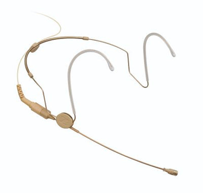 Sennheiser HSP 2 (BEIGE 3-PIN)