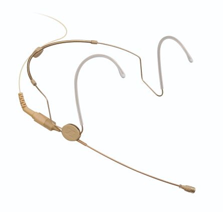 Sennheiser HSP 2 (BEIGE 3-PIN)