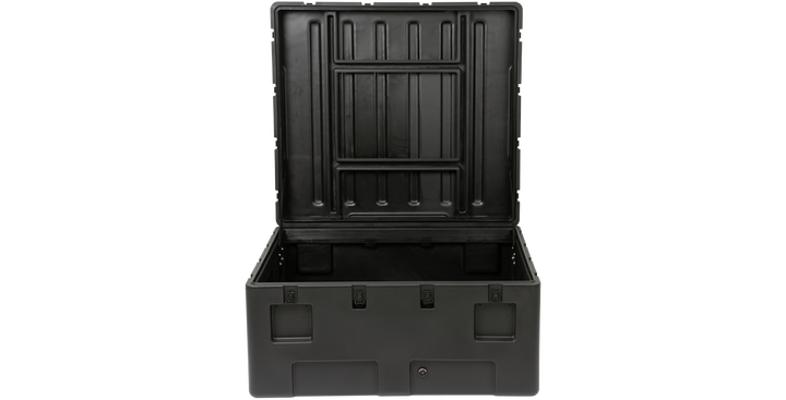 SKB SKB rSeries 4238-20 Case (Black, Empty) - Cases & Transport Accessories
