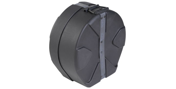 SKB SKB 1SKB-D0513 Snare Case (Black) - Instrument Accessories