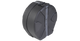 SKB SKB 1SKB-D0513 Snare Case (Black) - Instrument Accessories