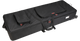 SKB SKB 1SKB-SC88KW Soft Case for 88-Note Keyboards (Black) - Controller Cases