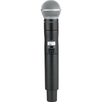 Shure ULXD2/SM58-H50