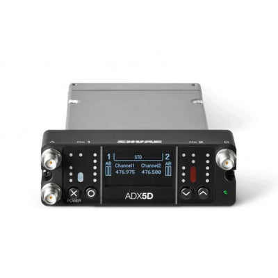 Shure ADX5D-A