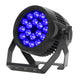 ADJ PAR Fixture - IP65 with 18 x 20W RGBL LED & DMX