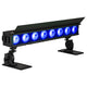 ADJ Linear Fixture (Battery) IP65 with 8 x 20W HEX RGBAL+UV LED