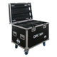 ADJ Flight Case for 4 Moving Heads